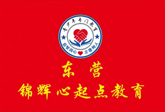 东营锦辉心起点教育的图标