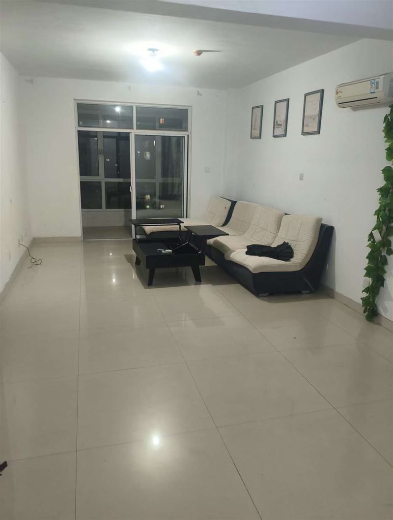 东营区星凯海纳城一期